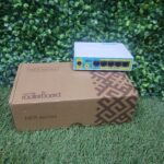 Microtik Router hex Poe lite