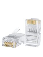 Cat 6 RJ45 Ends - Image 3