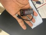Type C to 10/100Mbps Ethernet Network Adapter - Image 2